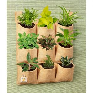 -9-pockets-vertical-wall-hanging-planter