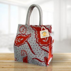 Small Jute Bag - FS 008