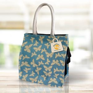 Small Jute Bag - FS 009 B