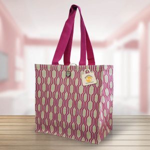 Jute Shopping Bags
