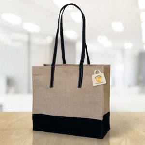 Jute Shopping Bags