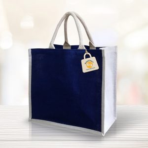 Trendy Shopping Bag - TB 004