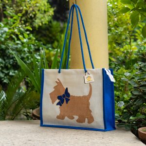 Trendy Shopping Bag - TB 008 A_01