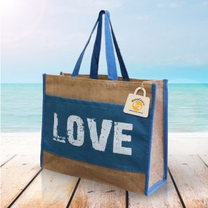 Trendy Shopping Bag - TB 010