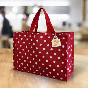 Jute Shopping Bags