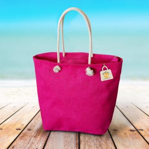 Trendy Shopping Bag - TB 015