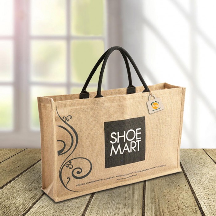 Big Jute Bags