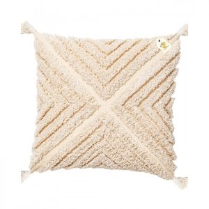 Macrame Pillow Covers