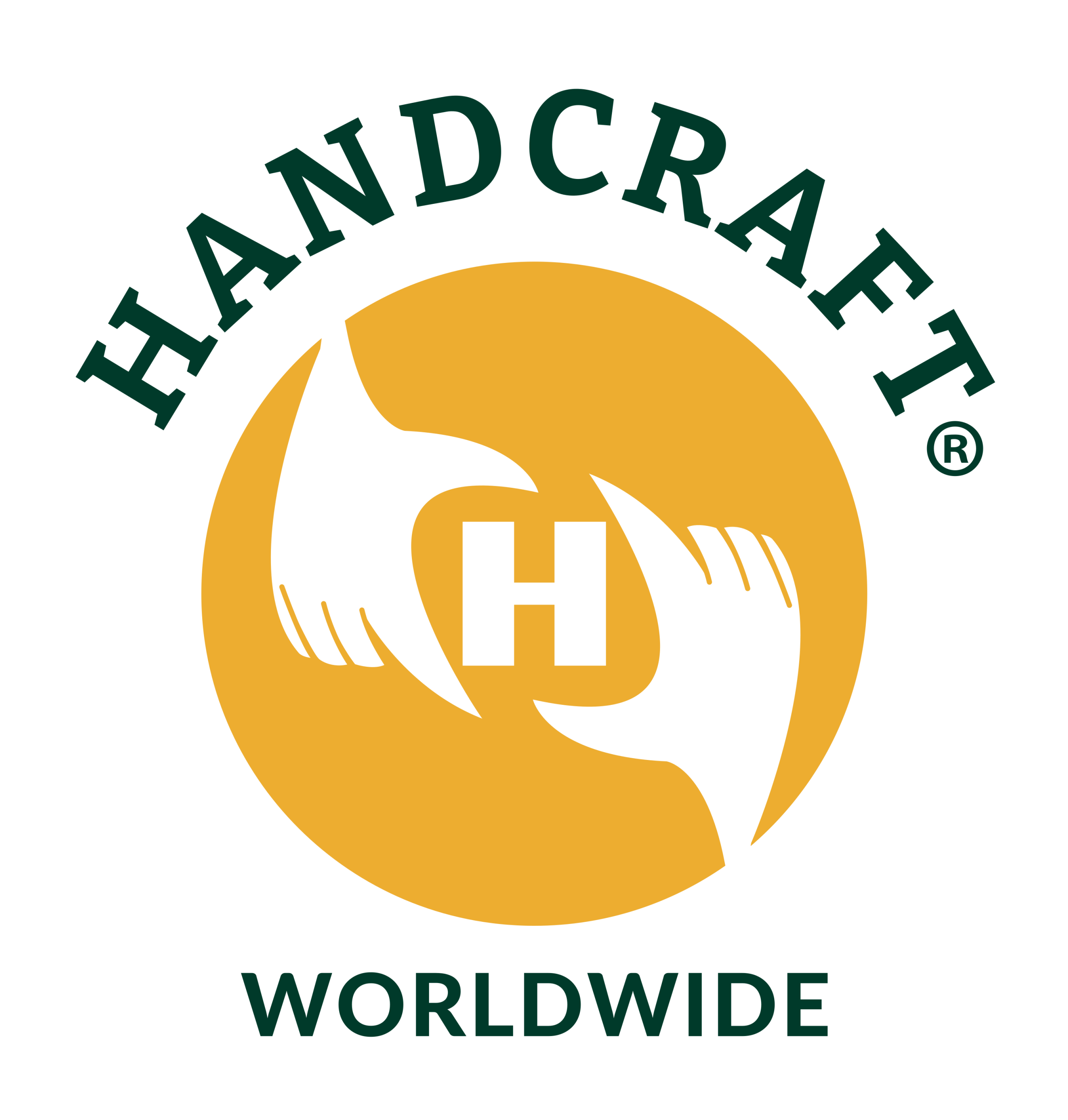 Staging HandcraftCustom
